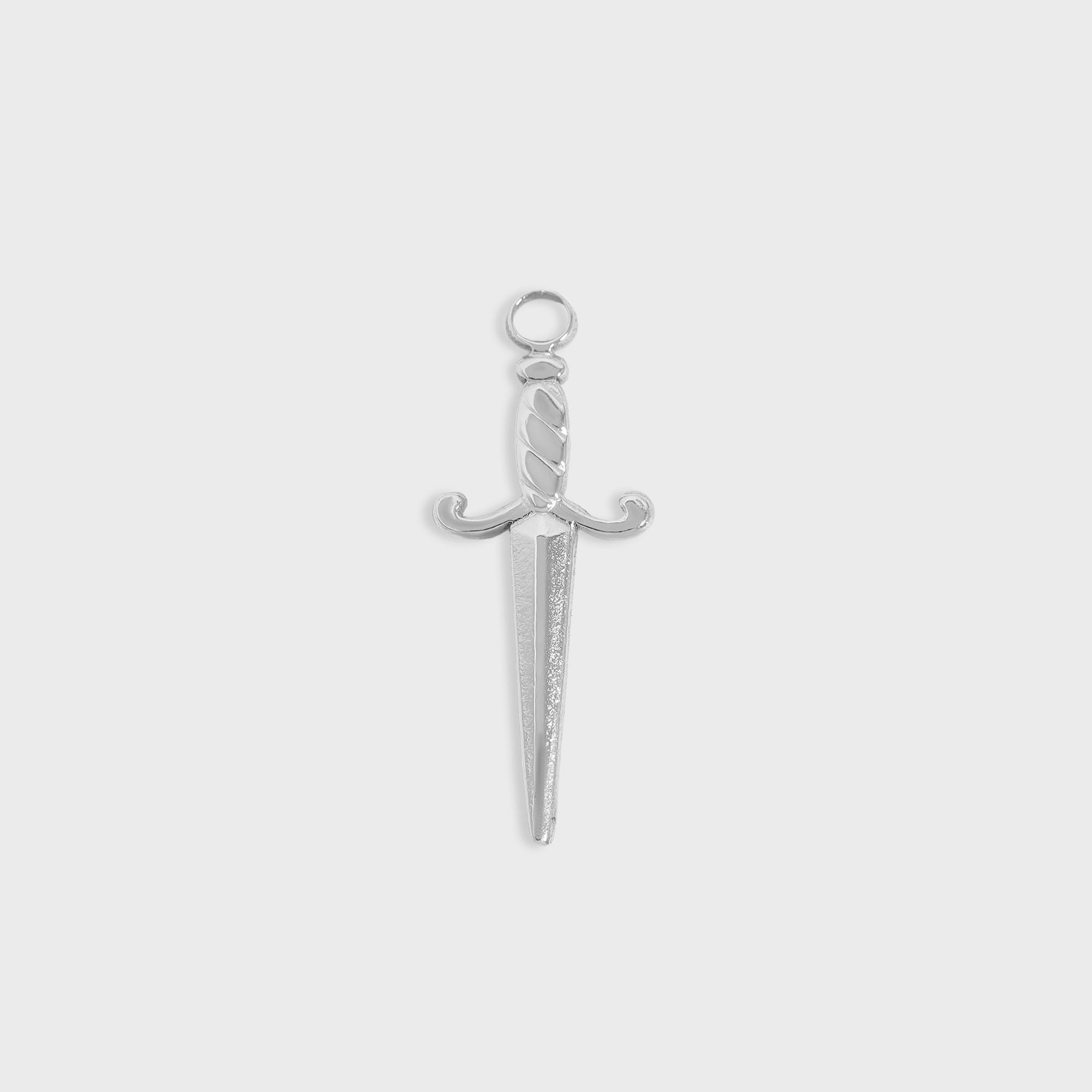 Dagger Charm