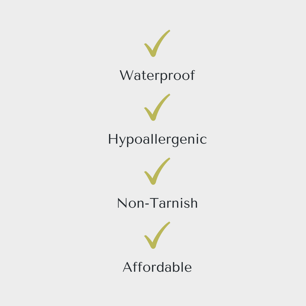 Zodiac Stud Earrings