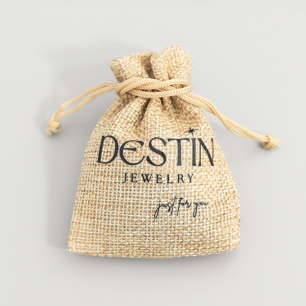 Double Row Rhinestone Anklet