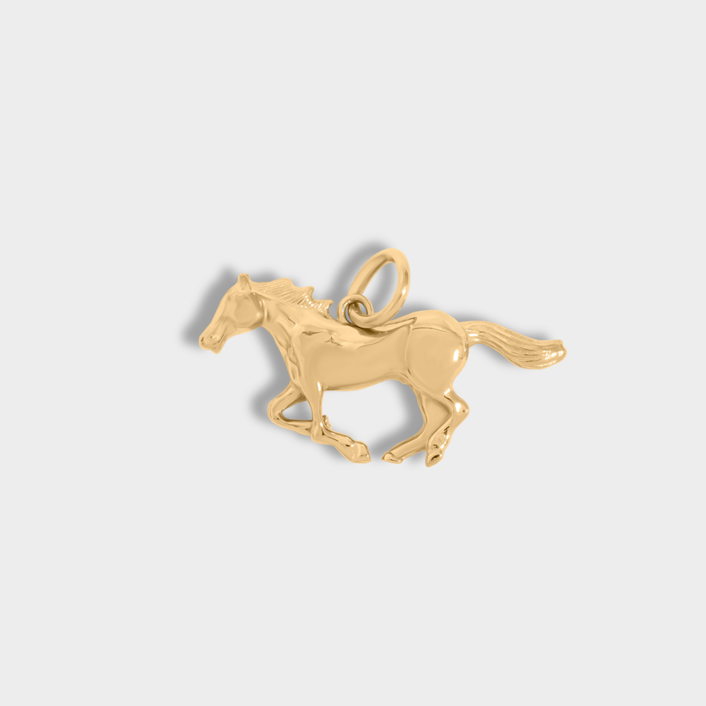 Horse Charm