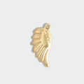 Angel Wing Charm