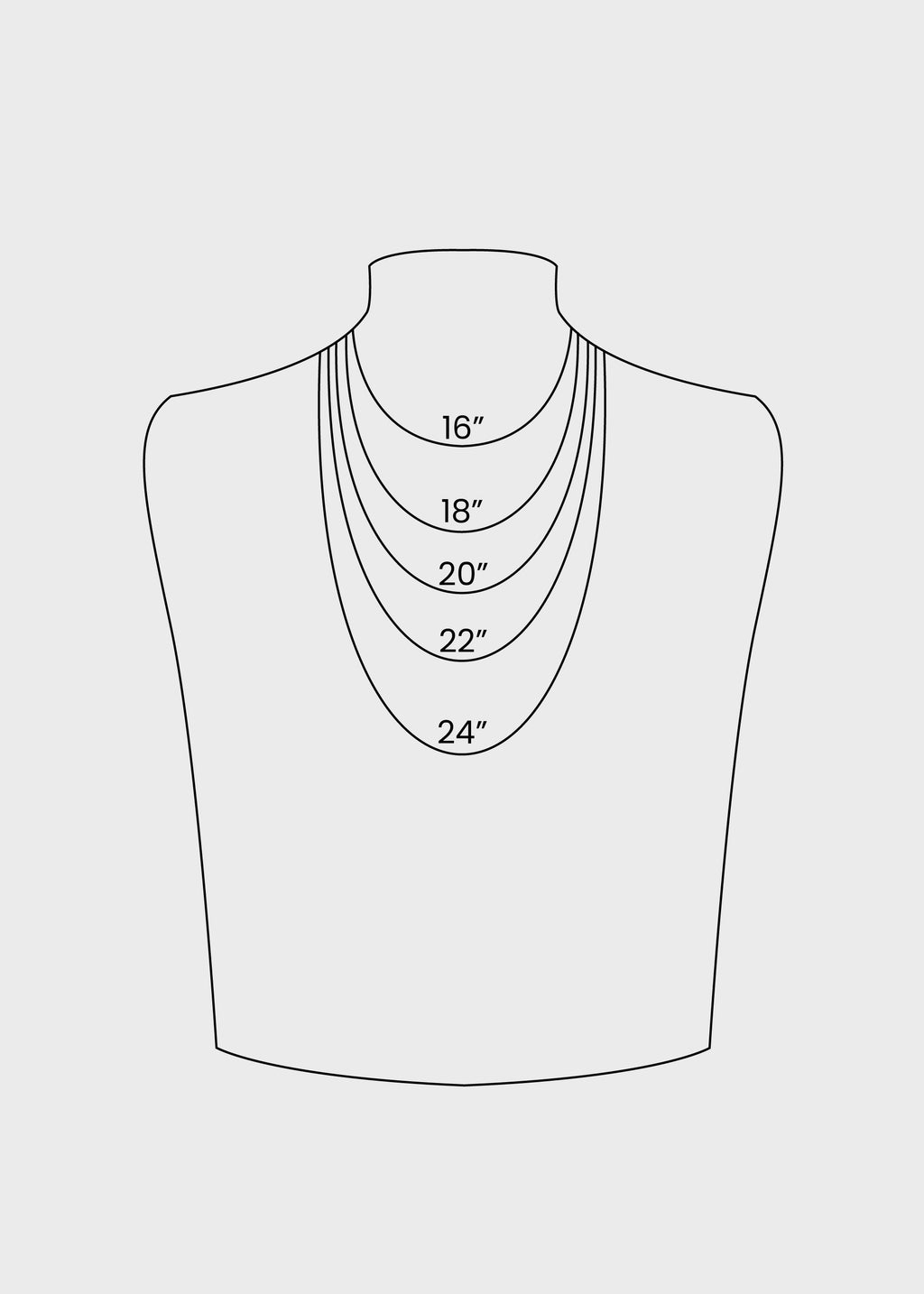 Double Heart Necklace