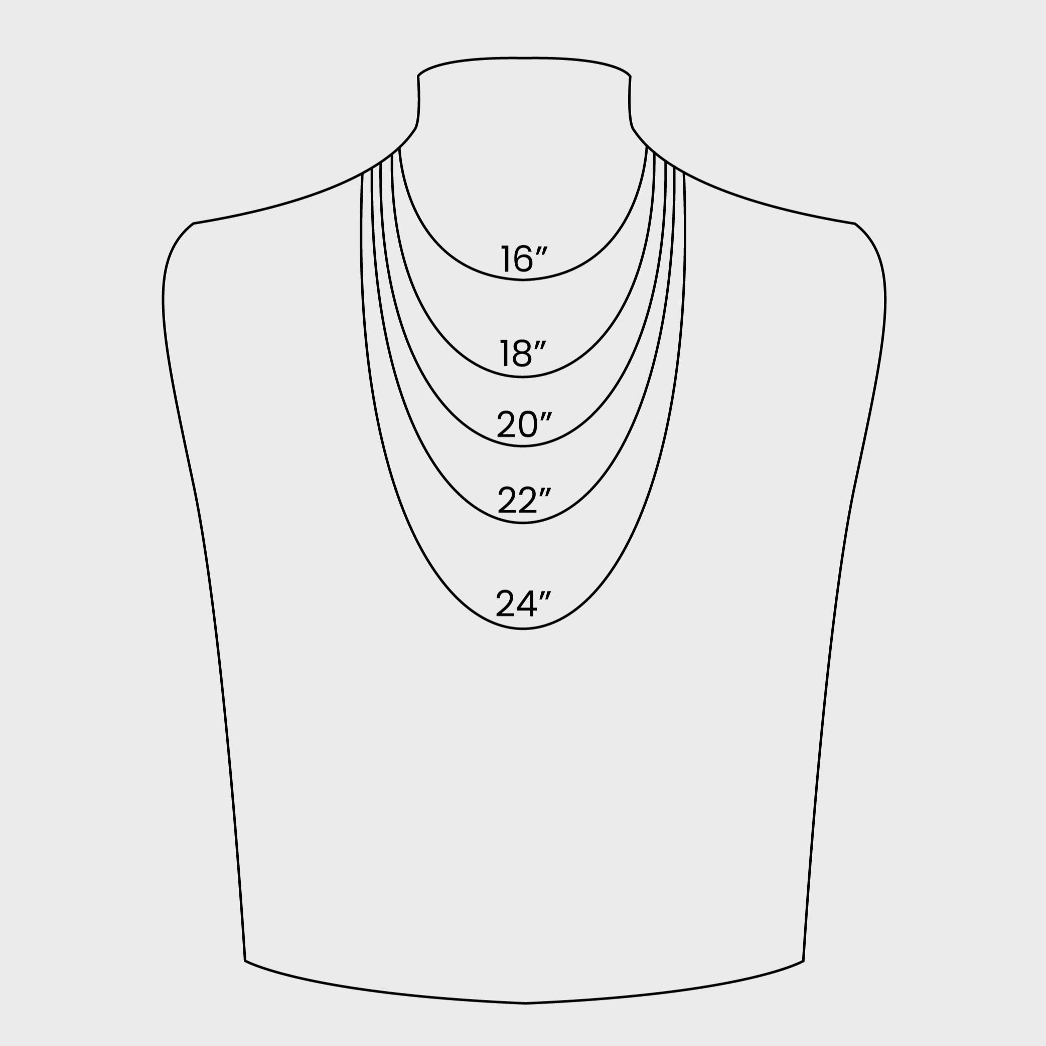 MOM Necklace