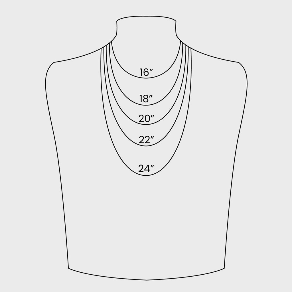 New Horizons Freshwater Pearl Charm Necklace