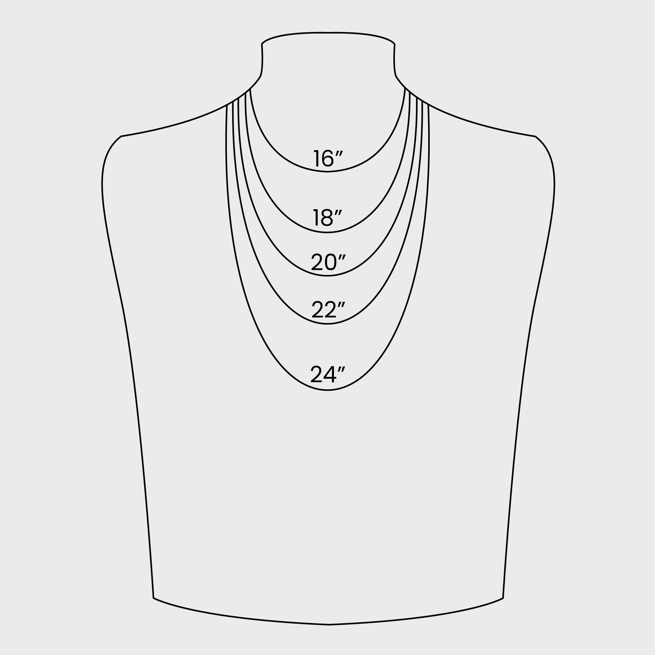 Chain Lengths 