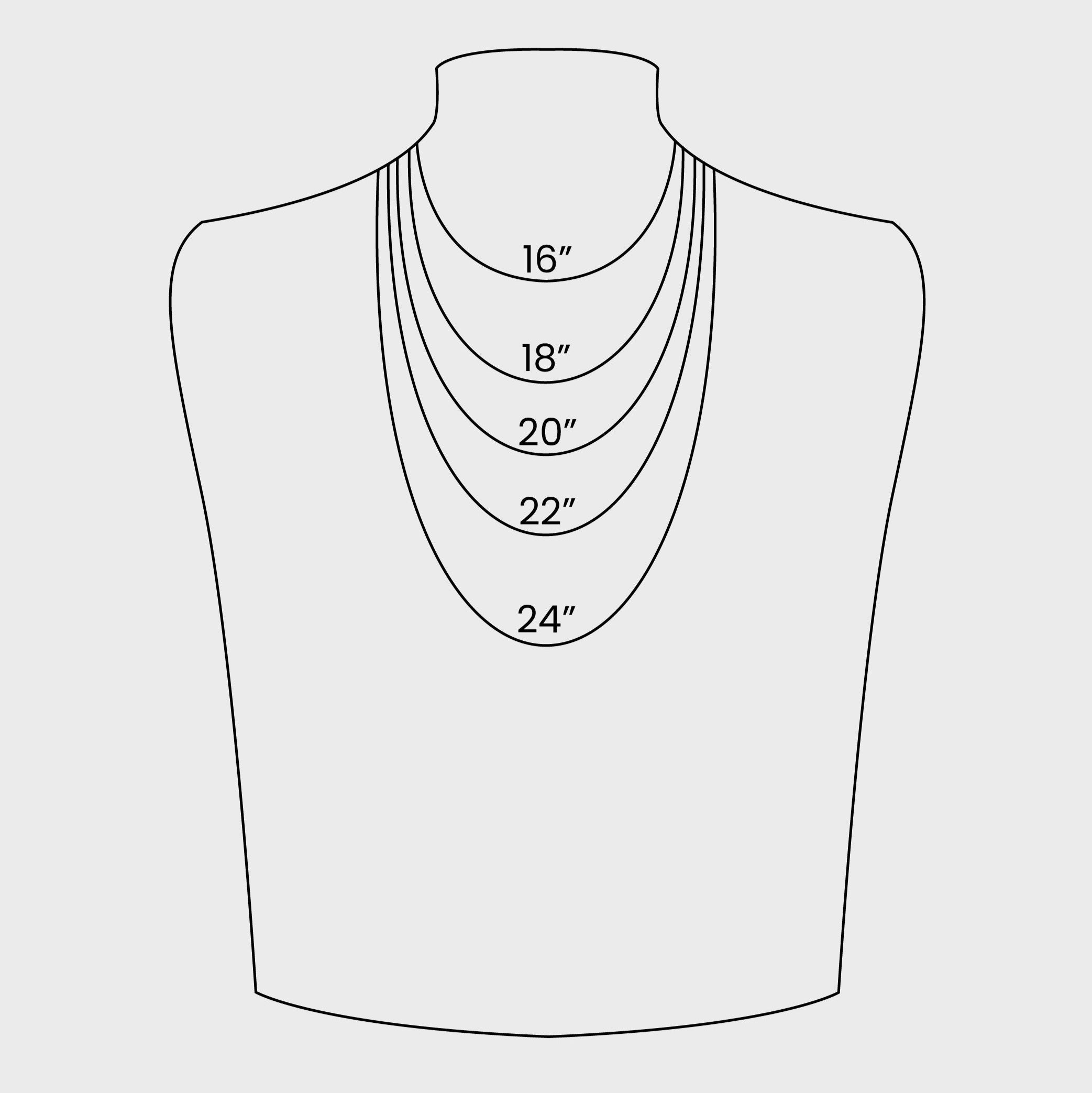 Sunshine Necklace