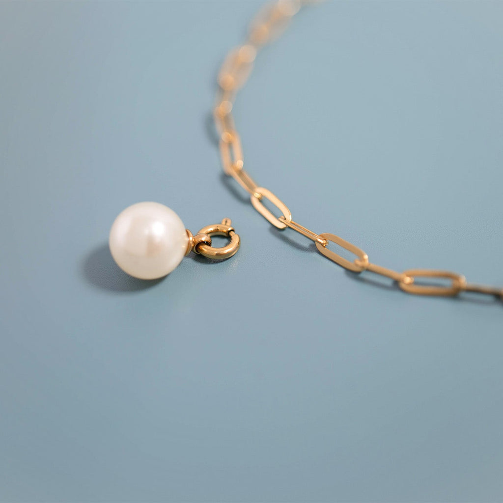 Pearl Charm