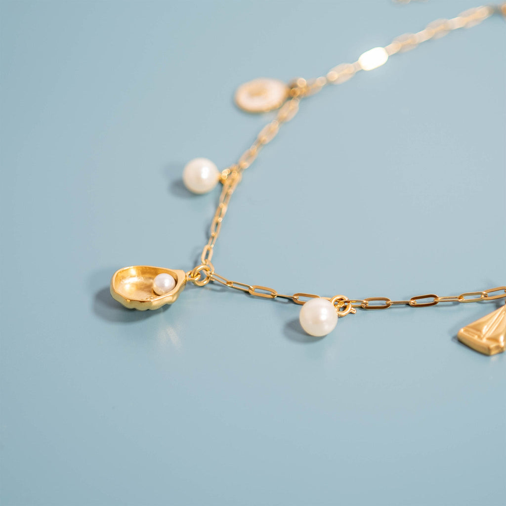 Pearl Charm