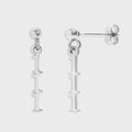 Angel Number Earrings