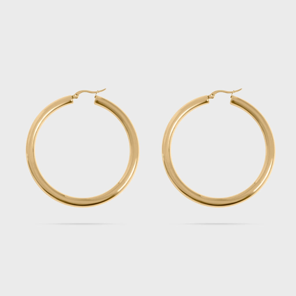 Hoop Earrings