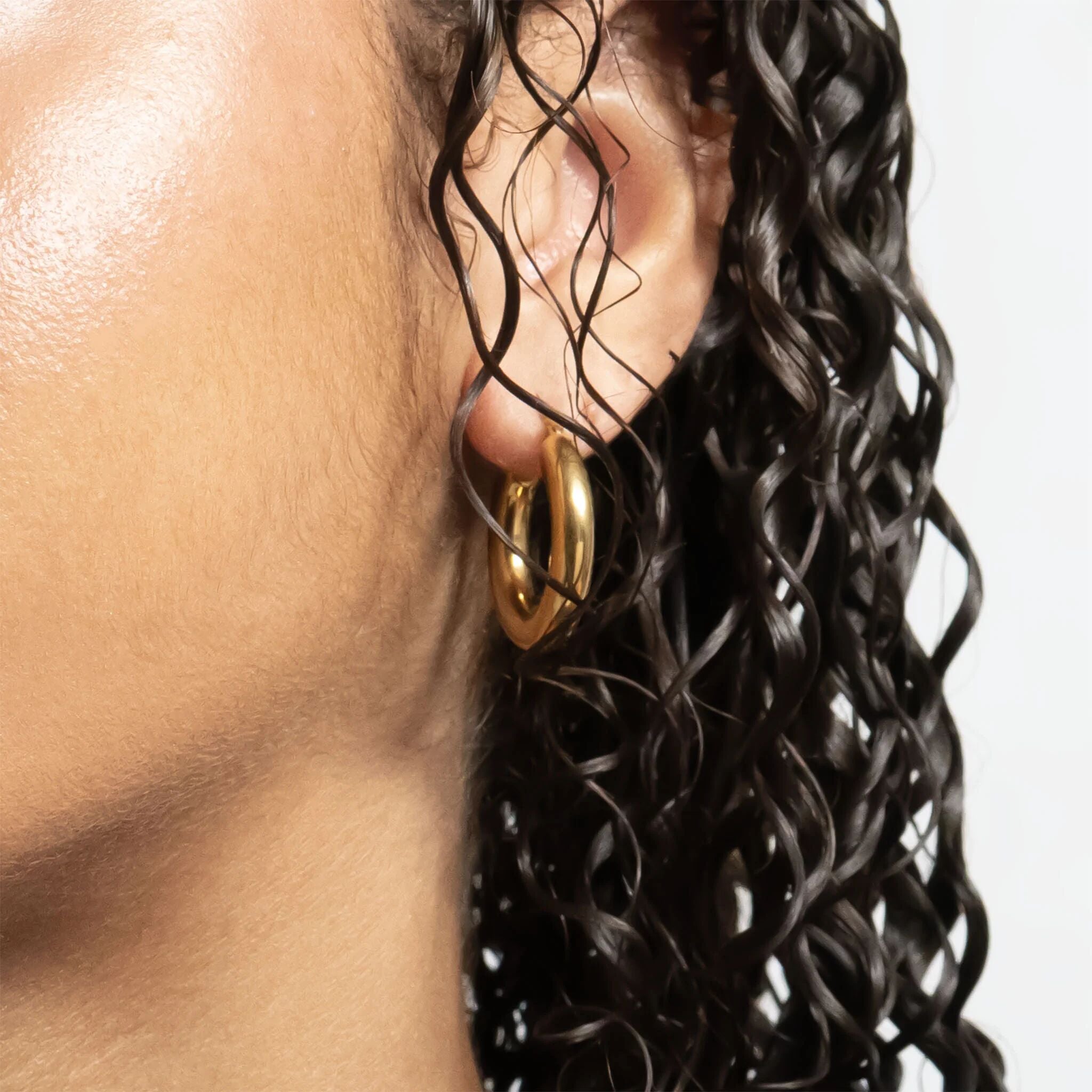 Hoop Earrings