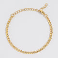 Curb Chain Bracelet