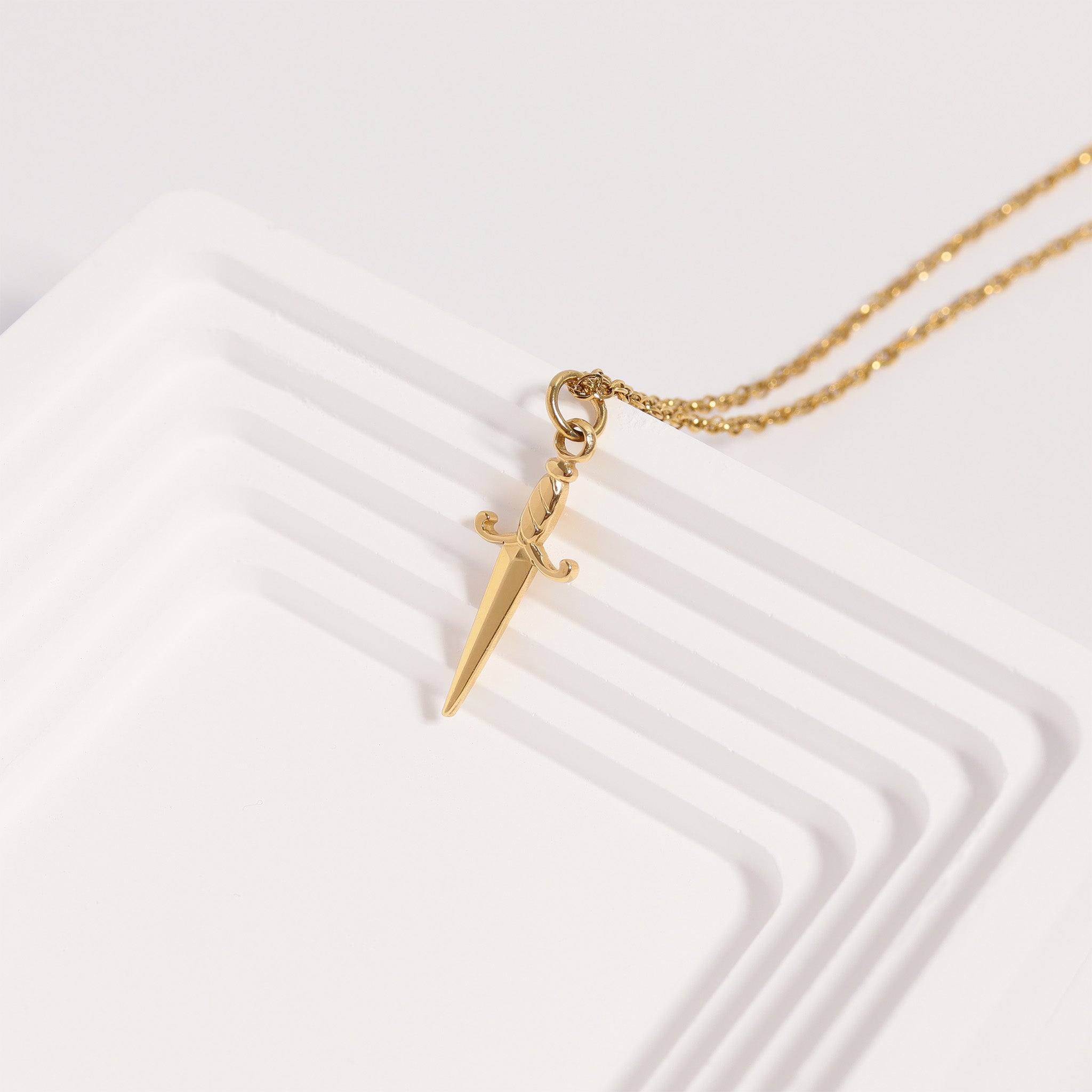 sword charm life style