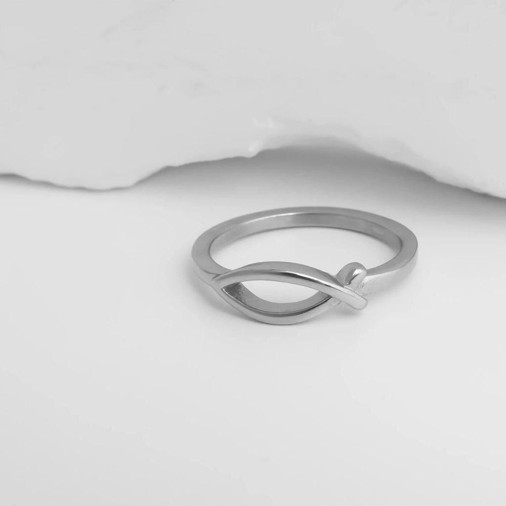 Fish Stacking Ring