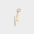 Lightning Bolt Charm
