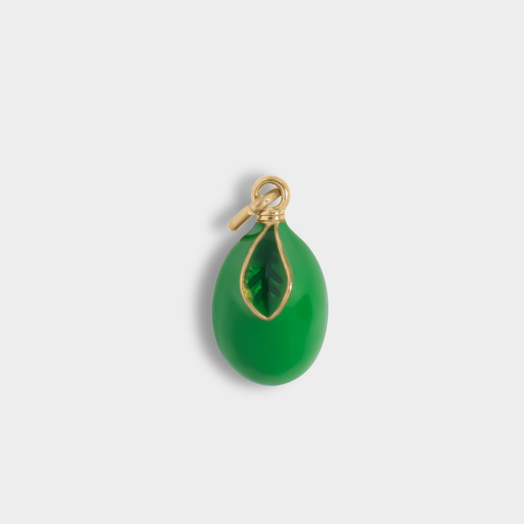 Lime Charm