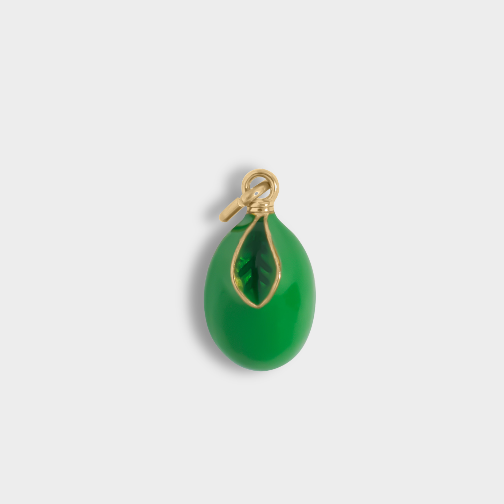 Lime Charm