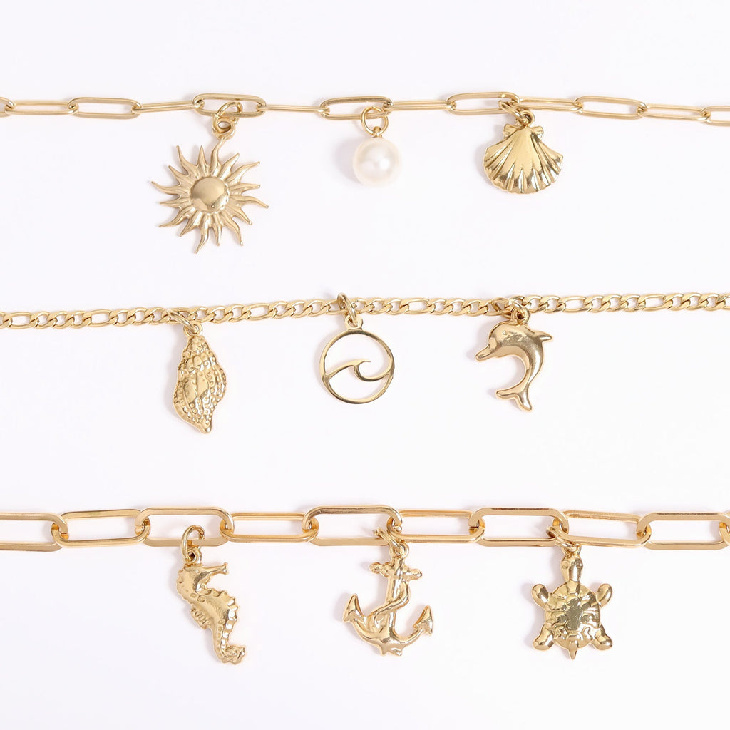 Mystic Sun Charm Lifestyle