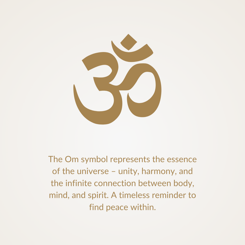 Om Symbol Meaning