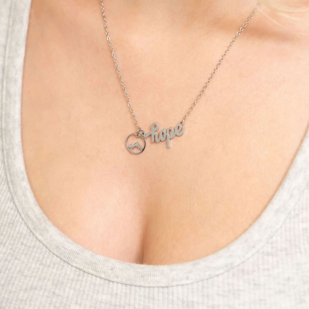 Hope Necklace