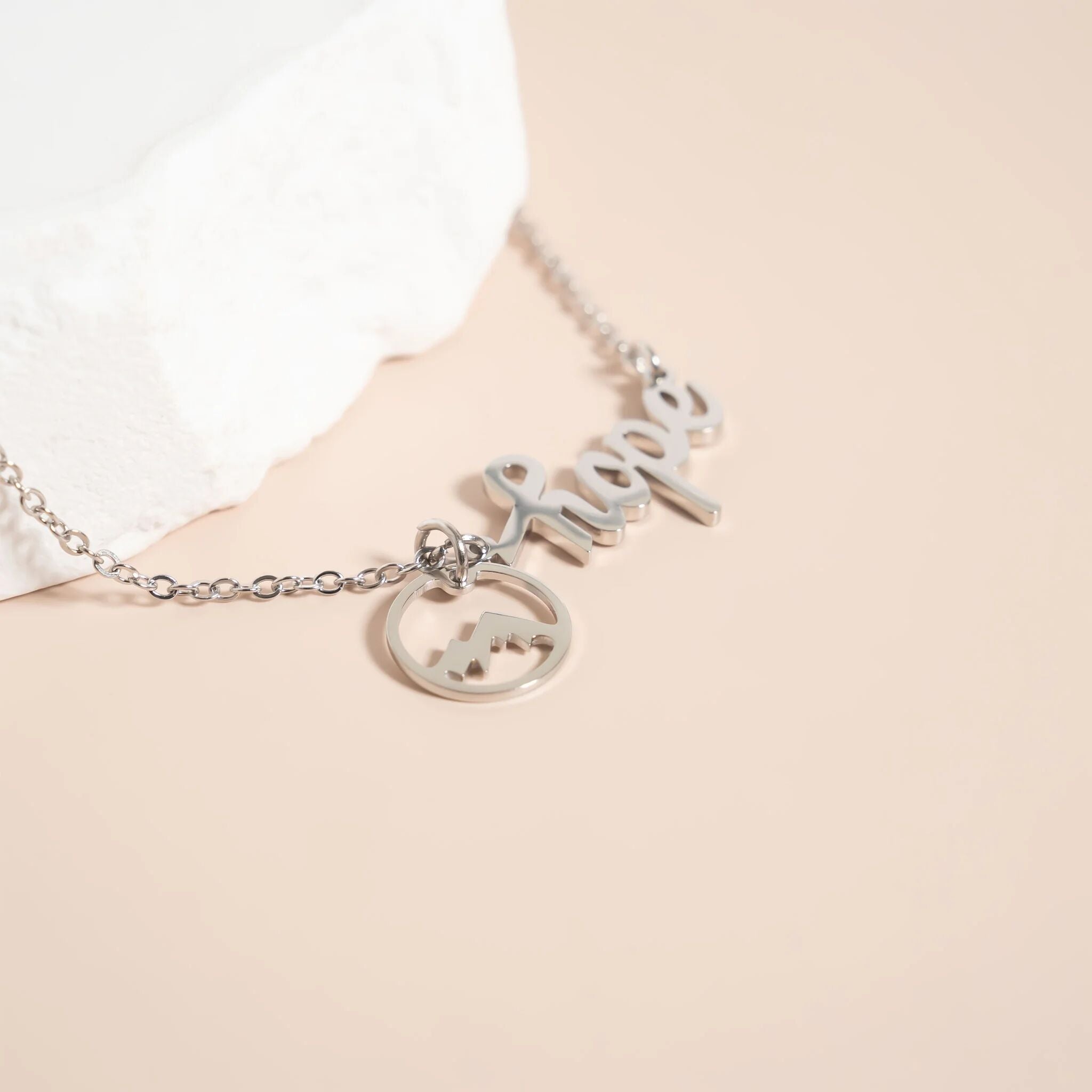 Hope Necklace