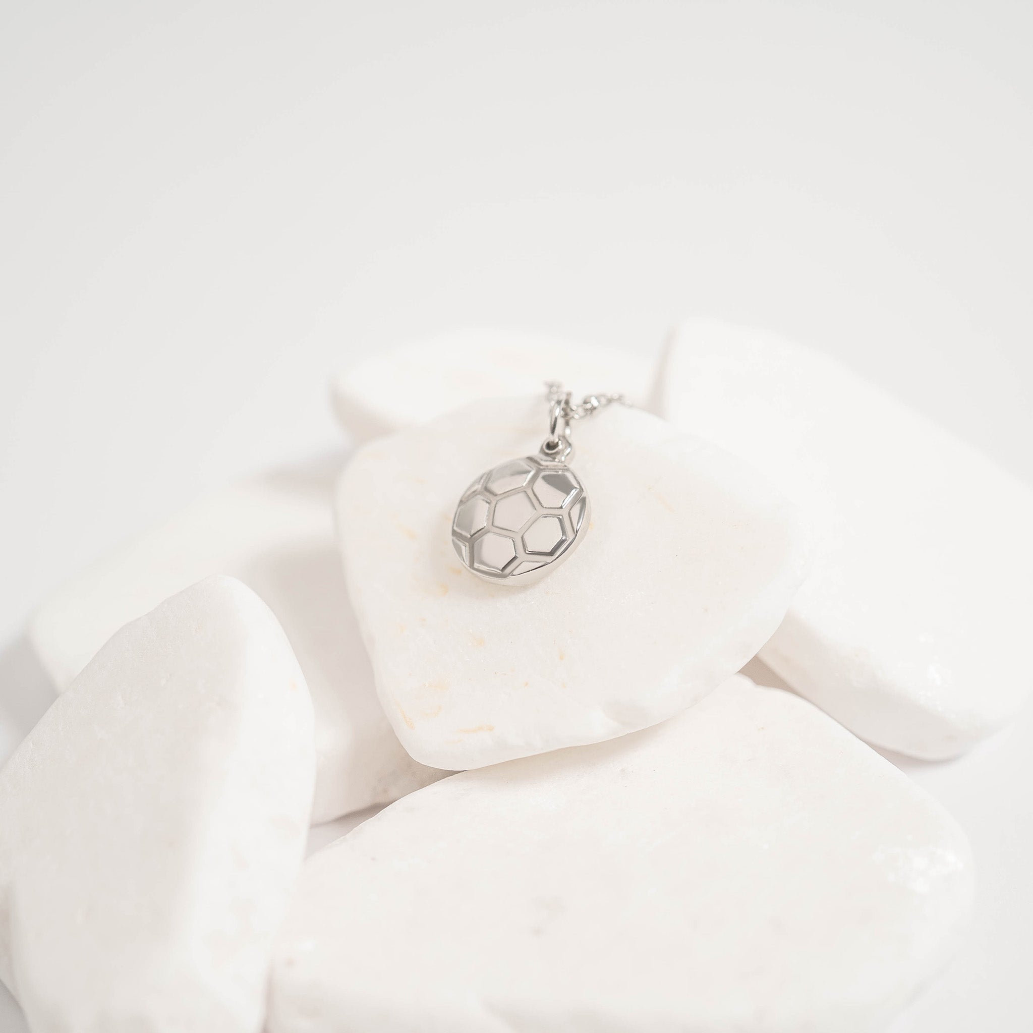 Soccer Ball Charm
