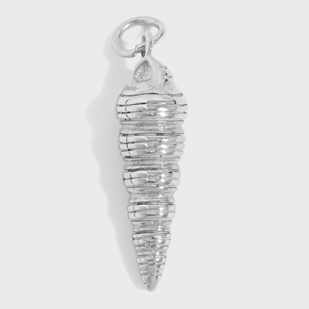Horn Shell Charm