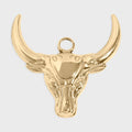 Bull Charm