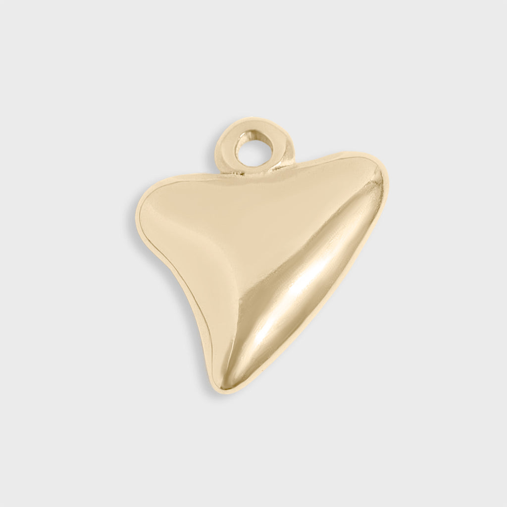 Shark Tooth Charm