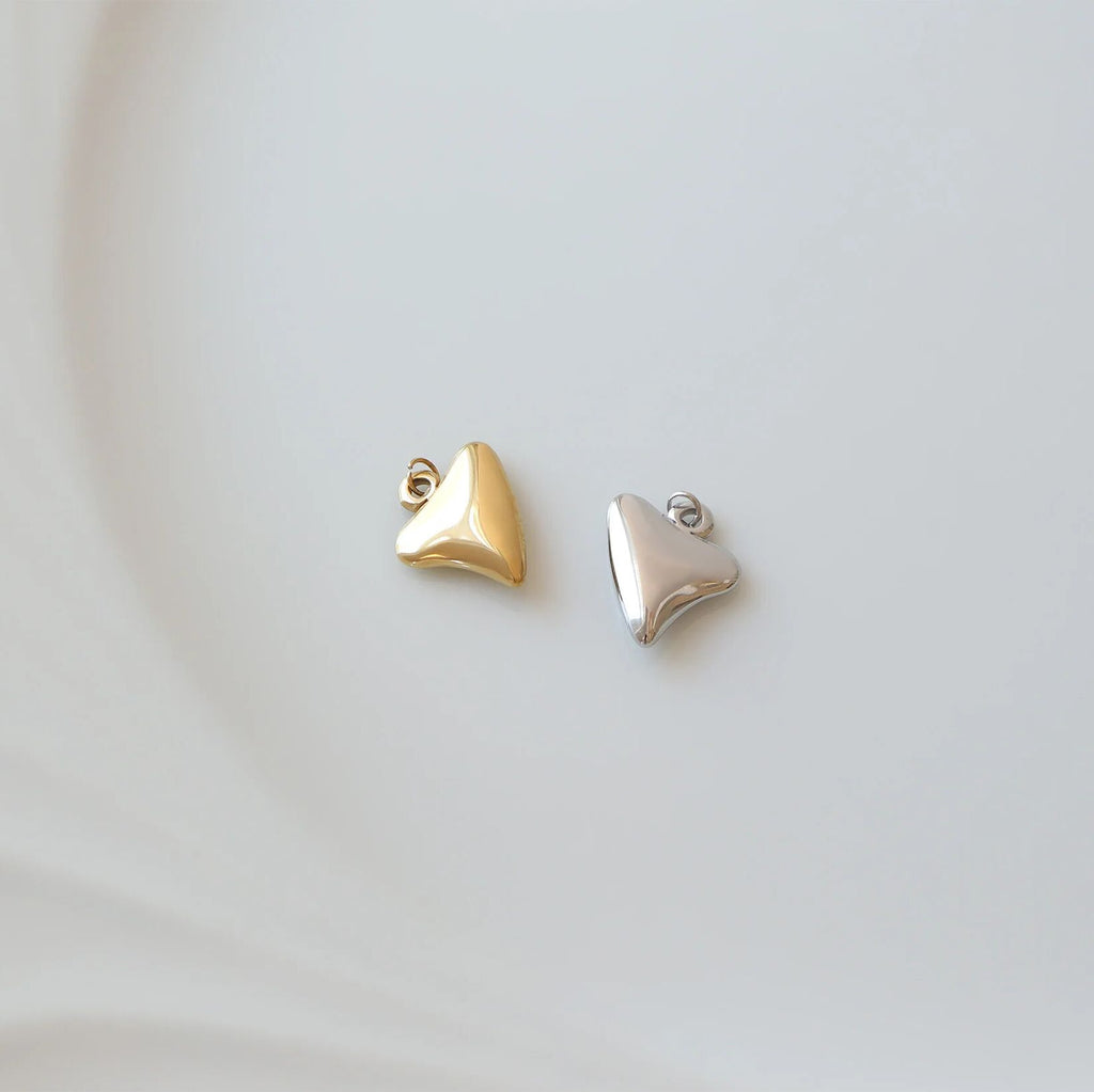 Shark Tooth Charm