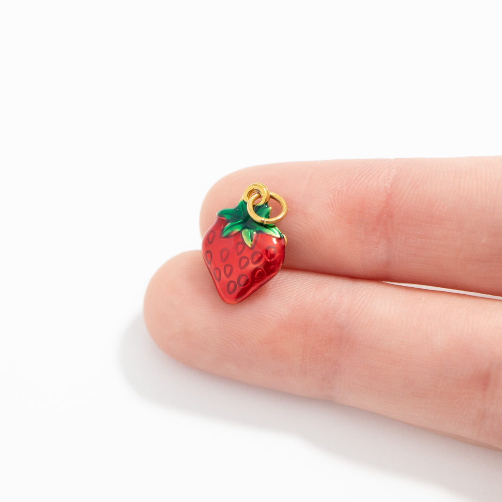 Strawberry Charm