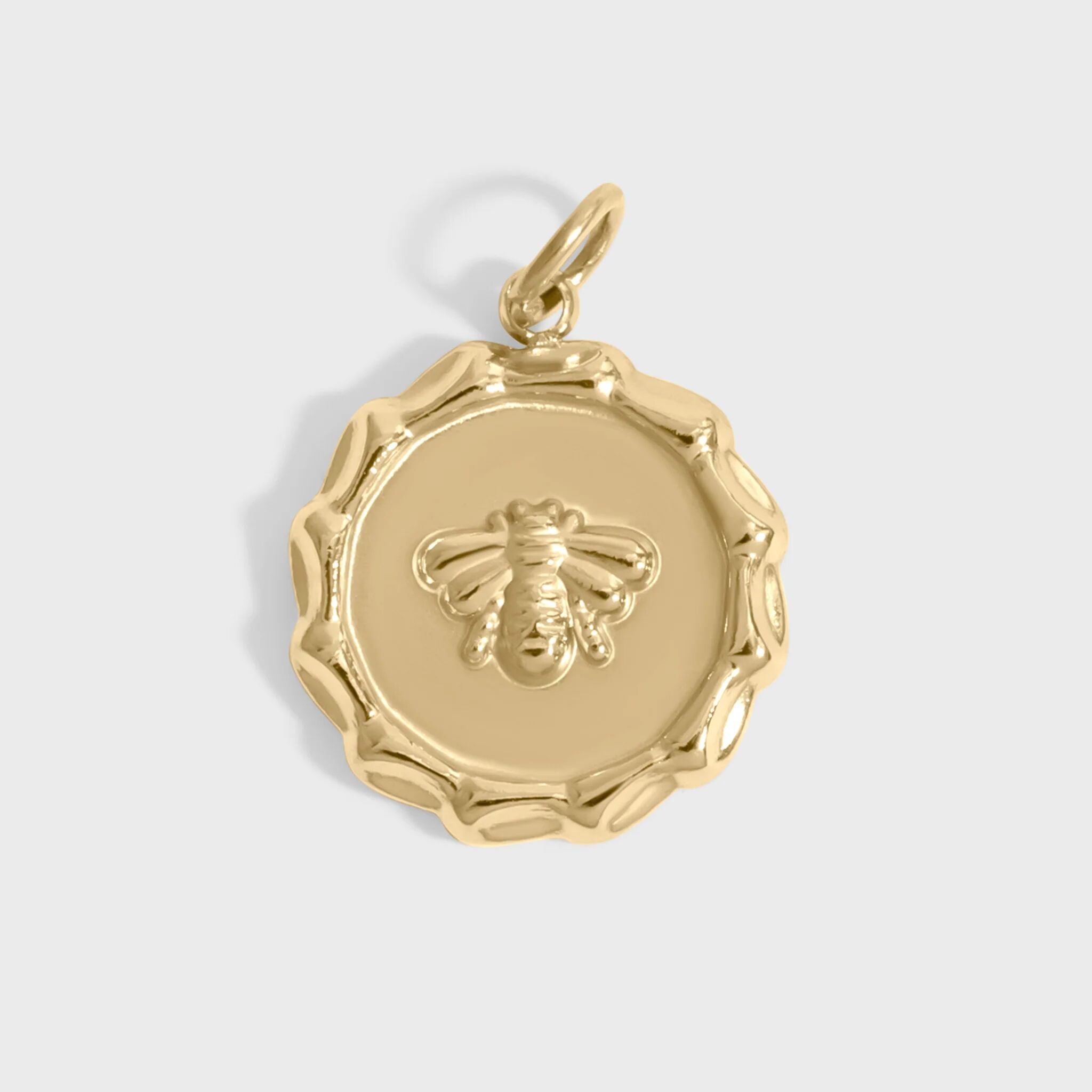 Bee Pendant
