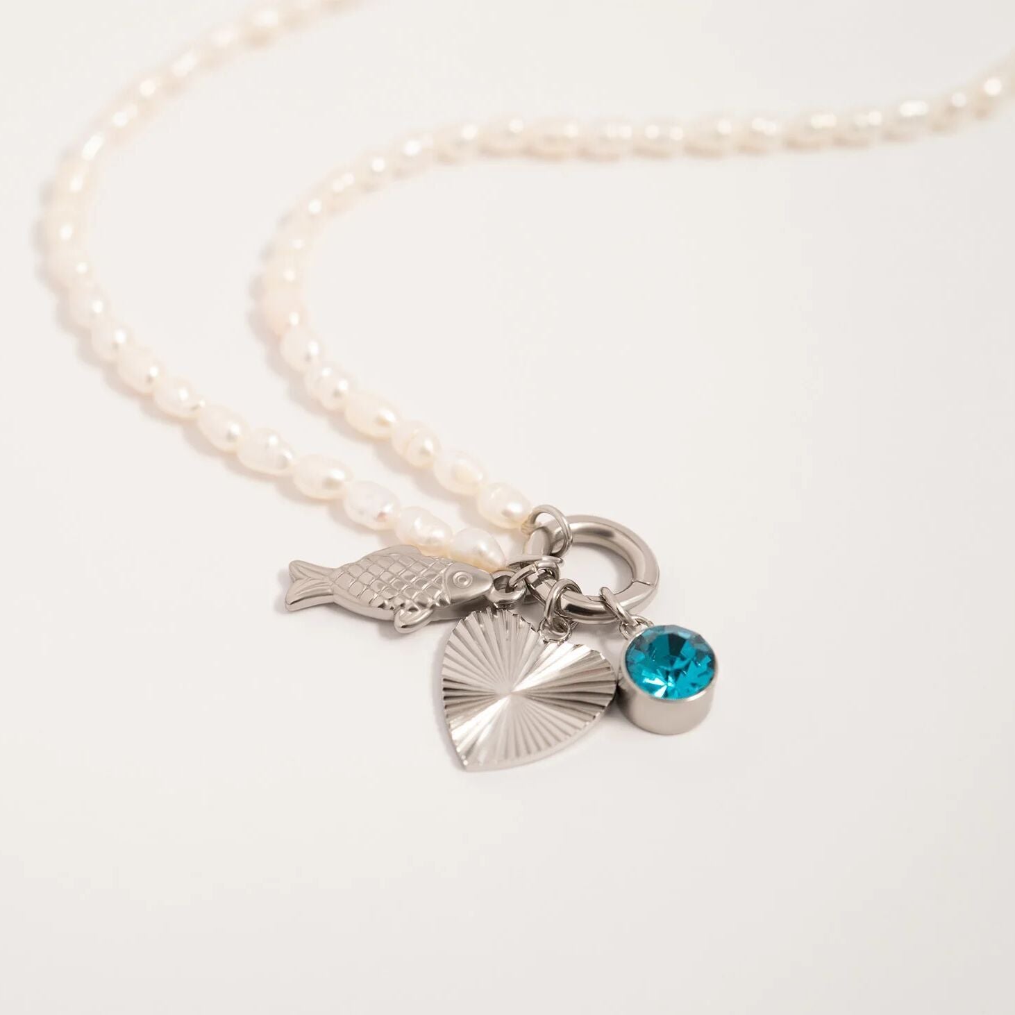 Fish Charm