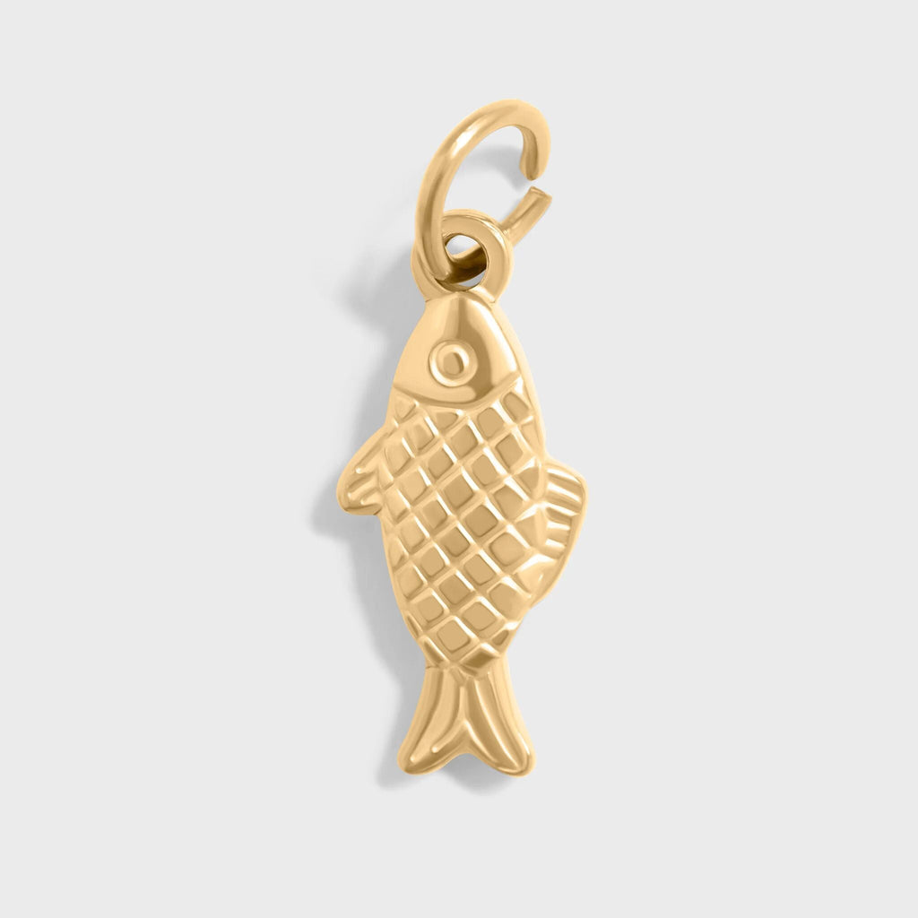 Fish Charm