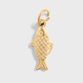 Fish Charm