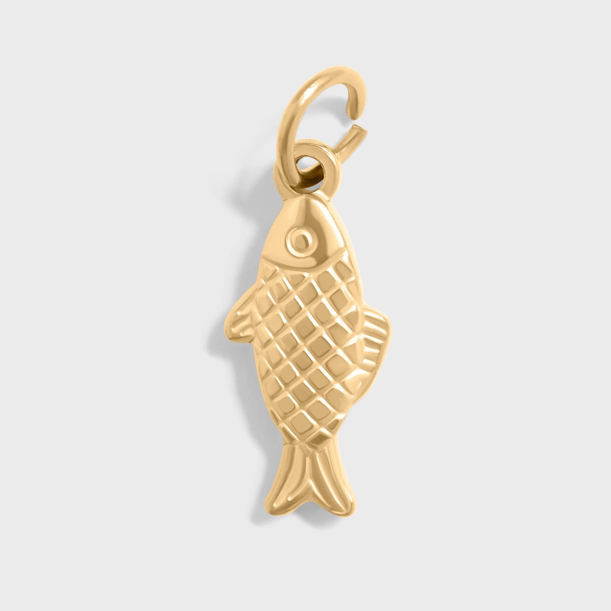 Fish Charm