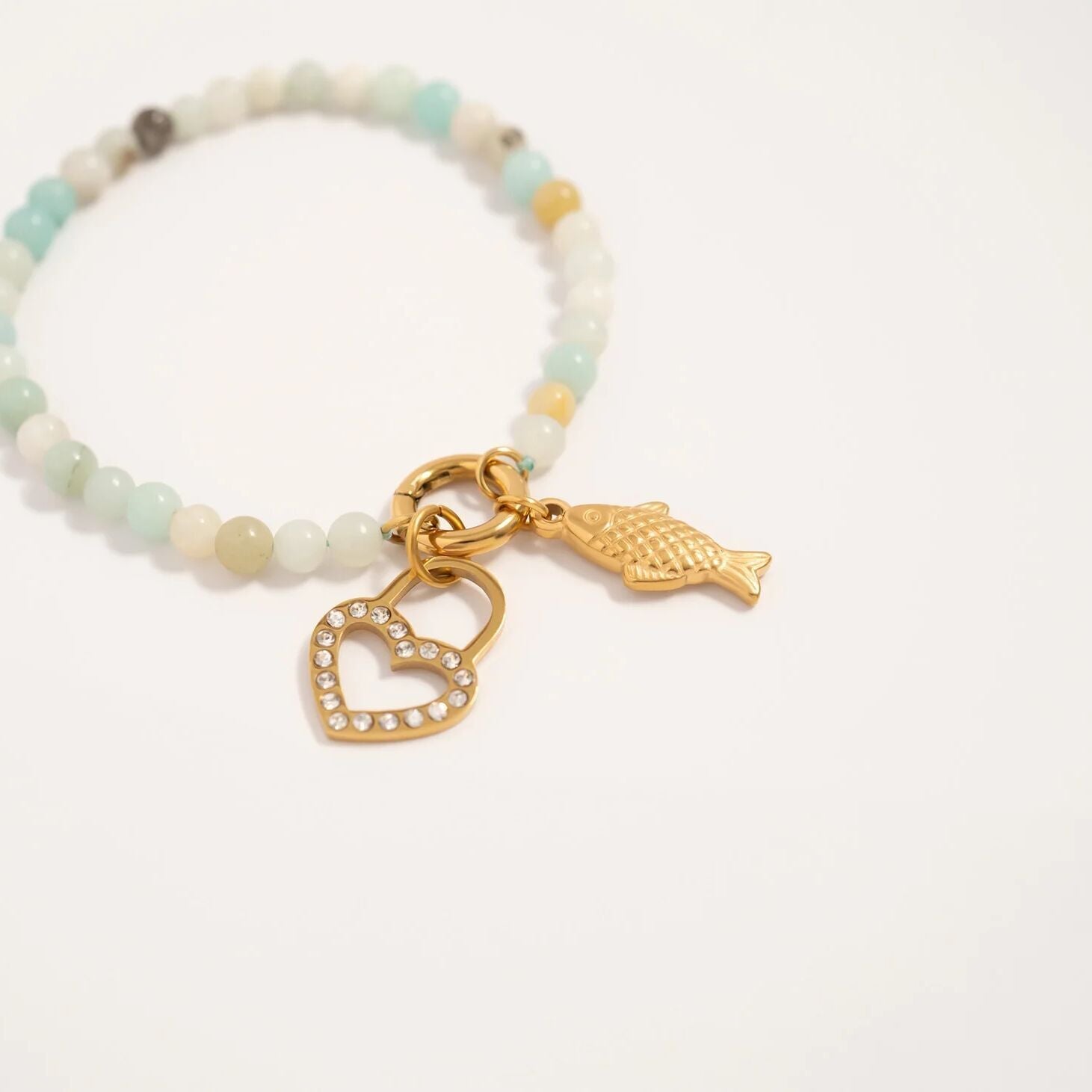 Fish Charm