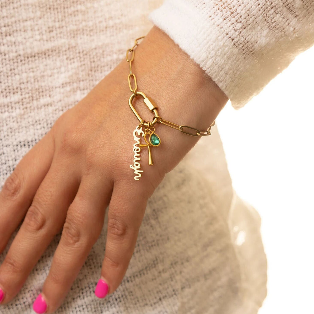 Enough Charm