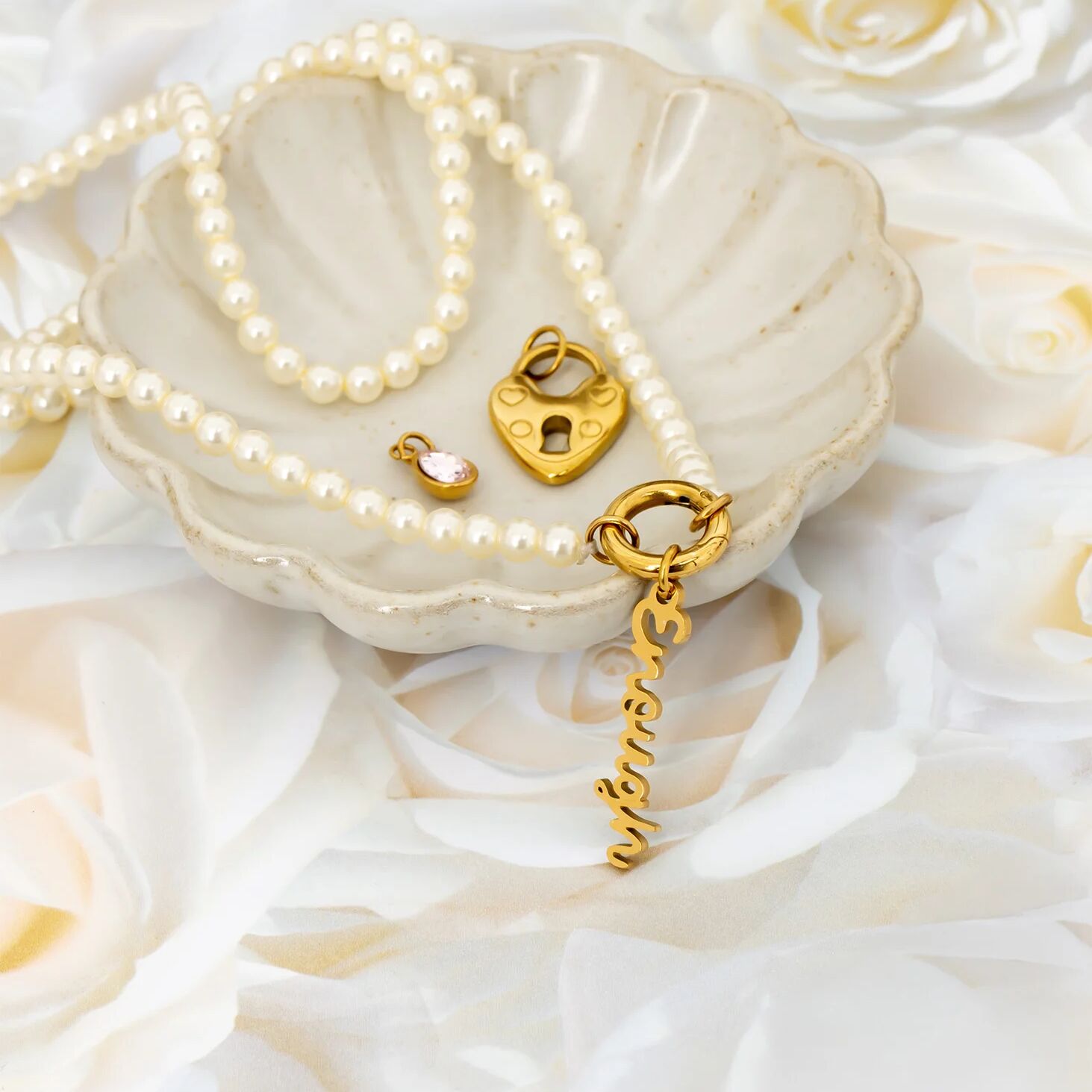 Enough Charm