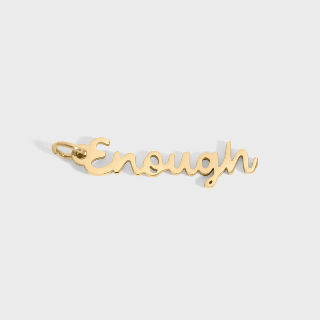 Enough Charm
