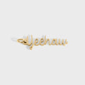 Yeehaw Charm