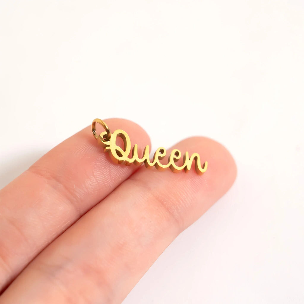 Queen Charm