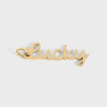 Lucky Charm