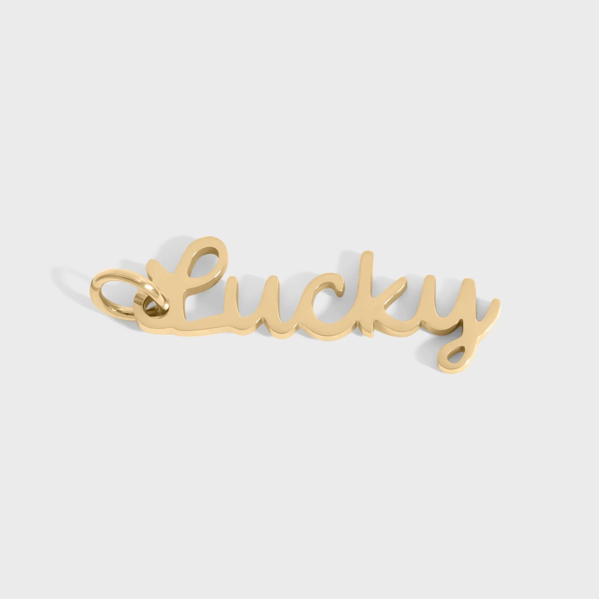 Lucky Charm