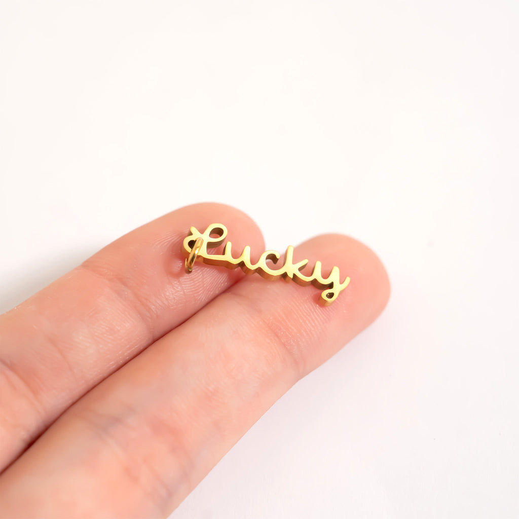 Lucky Charm