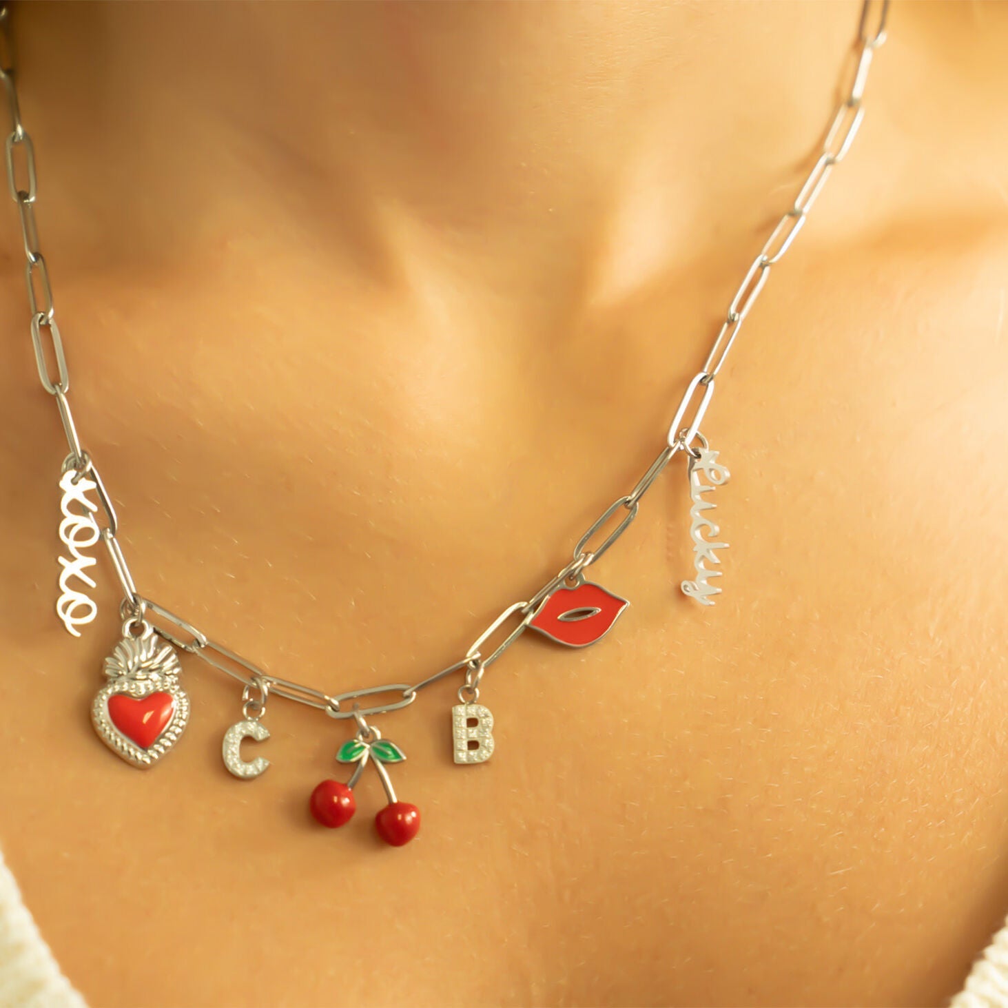 Lucky Charm