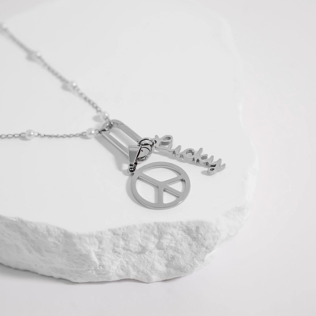 Charm Clasp