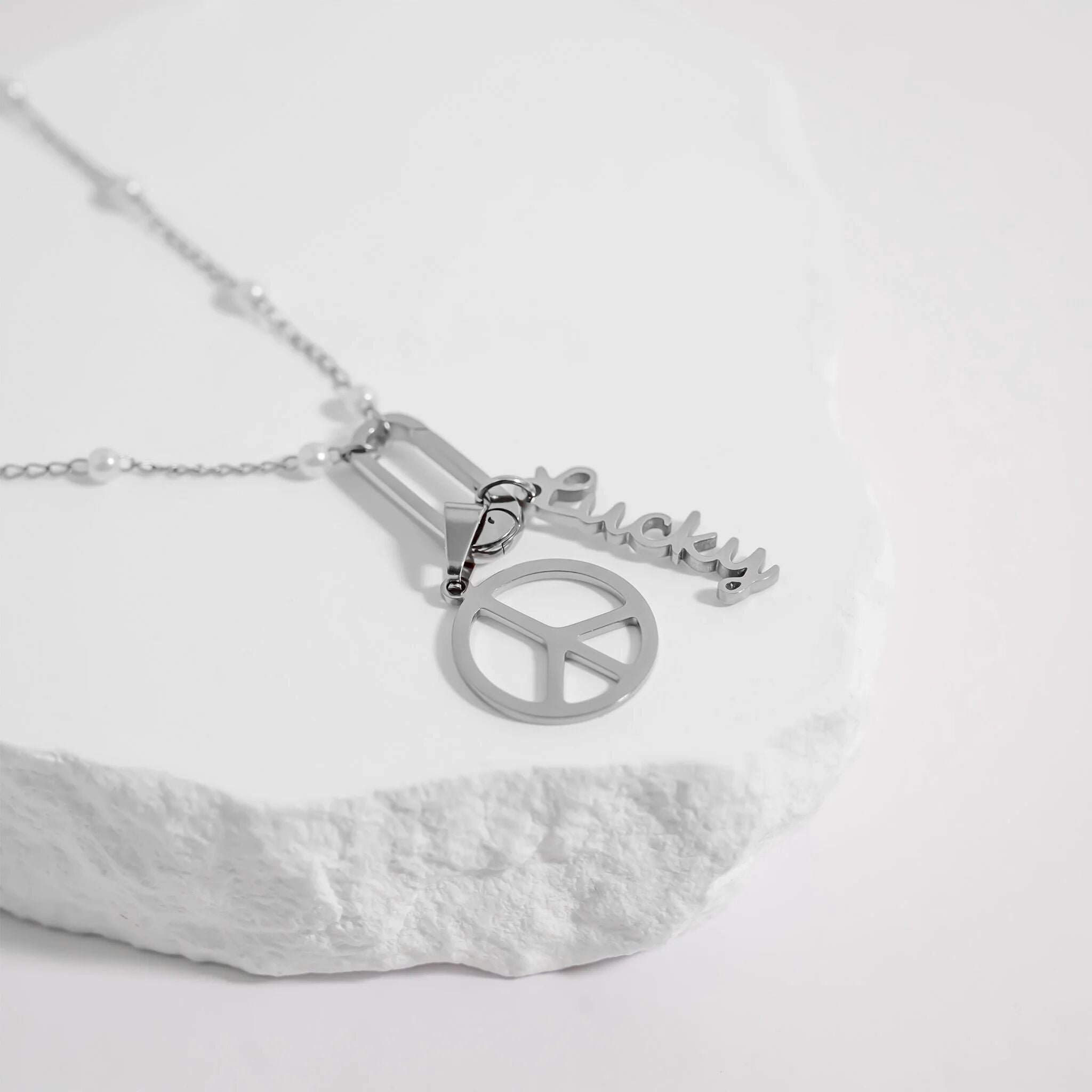 Charm Clasp