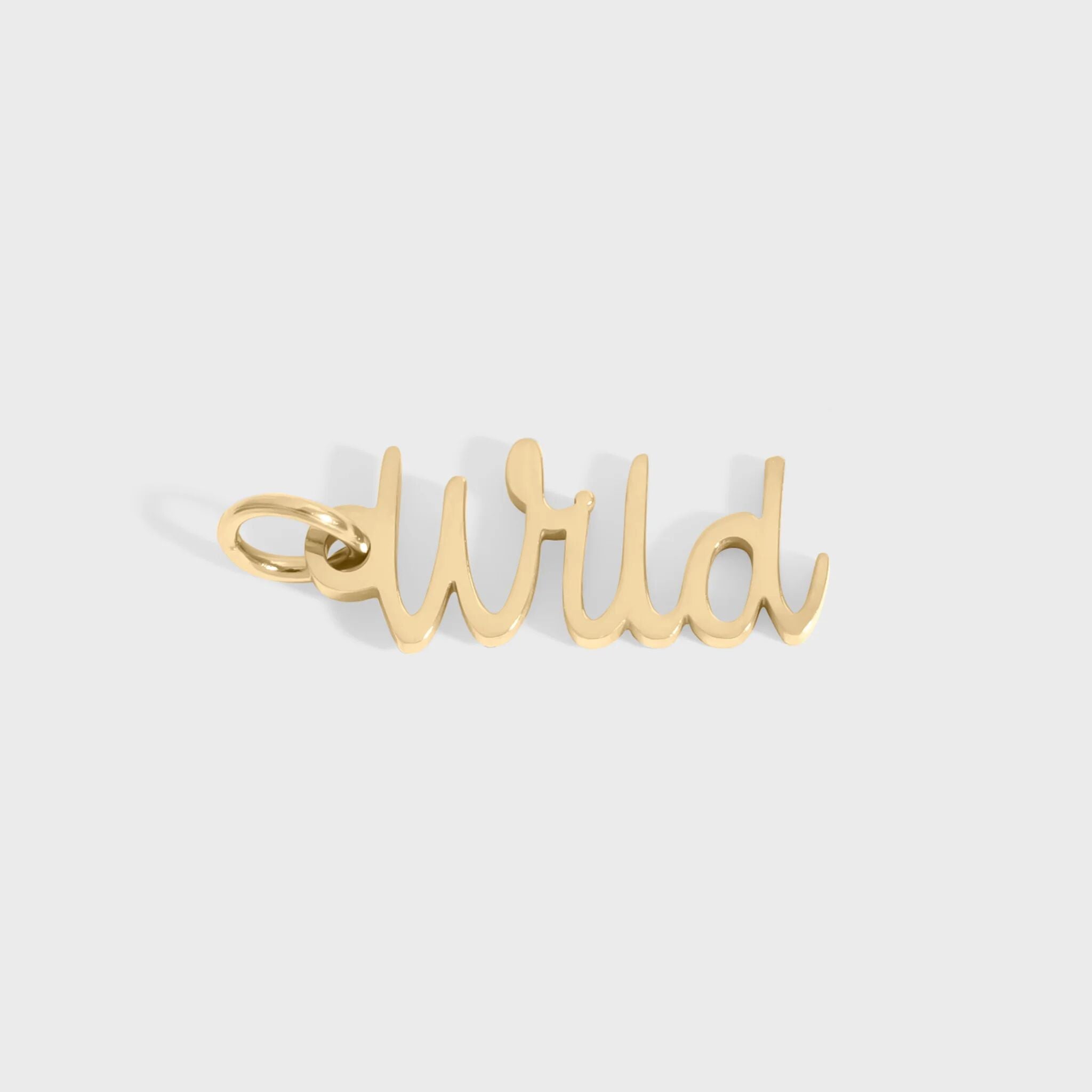 Wild Charm