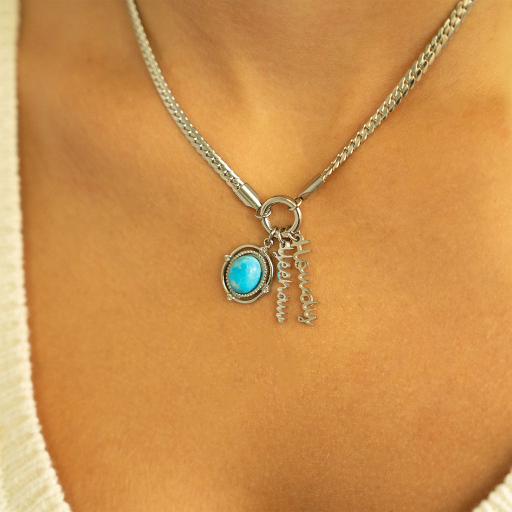 Yeehaw Charm